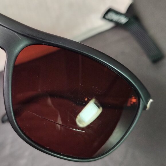 Smith Lochsa Sunglasses Frame Black Polarized Copper Bifocal Guide Fishing Unise - Picture 11 of 11